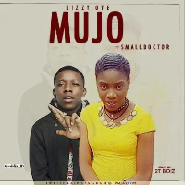 Lizzy Oye - Mujo ft. Small Doctor